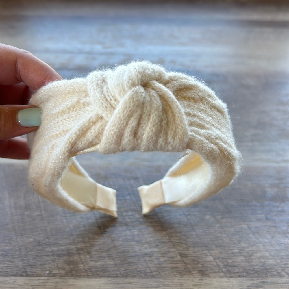 4/$16 Headband